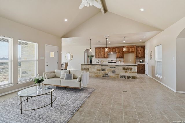 14674 Silesia Dr, St Hedwig, TX 78152