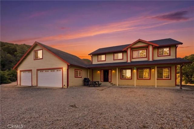 26200 Morgan Valley, Lower Lake, CA 95457