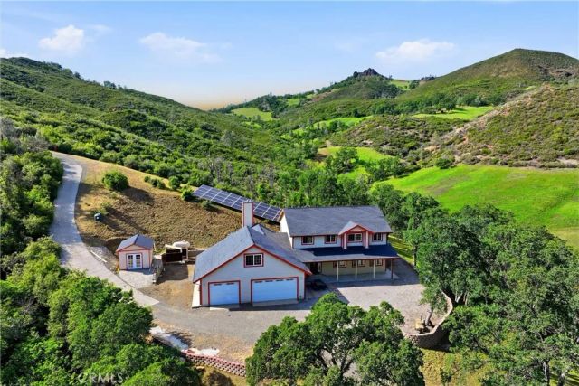 26200 Morgan Valley, Lower Lake, CA 95457