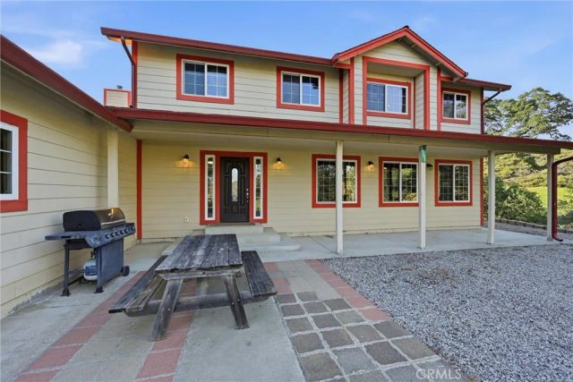 26200 Morgan Valley, Lower Lake, CA 95457