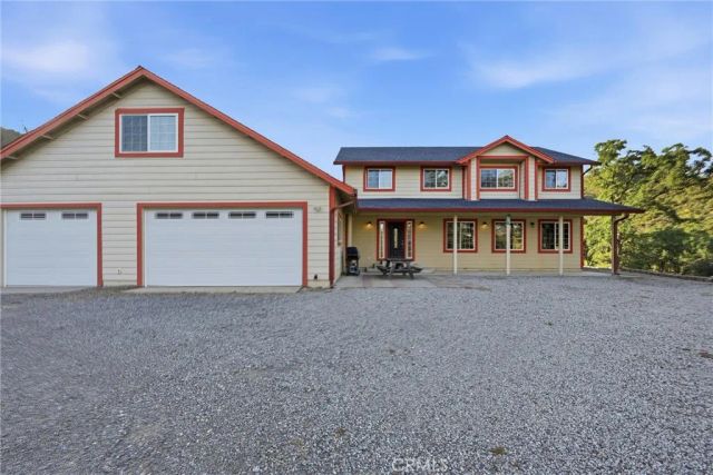26200 Morgan Valley, Lower Lake, CA 95457