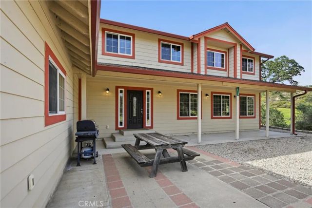 26200 Morgan Valley, Lower Lake, CA 95457