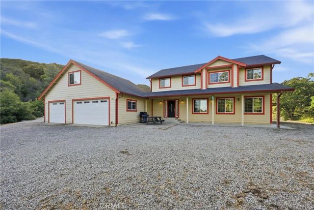 26200 Morgan Valley, Lower Lake, CA 95457