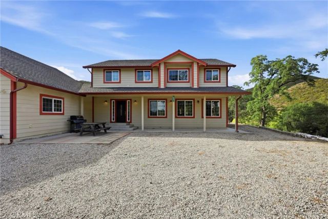26200 Morgan Valley, Lower Lake, CA 95457