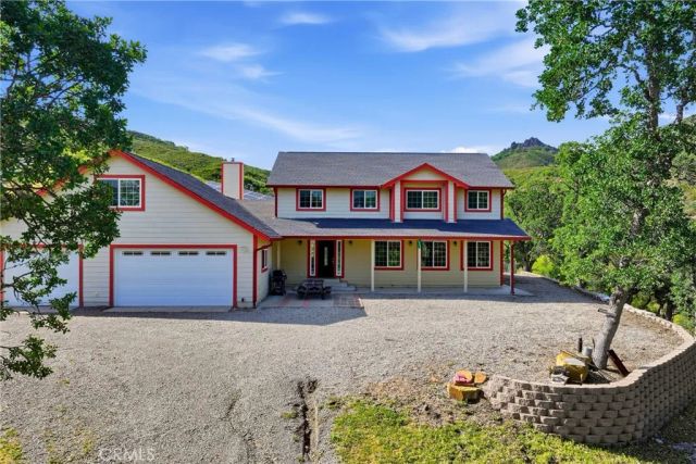 26200 Morgan Valley, Lower Lake, CA 95457