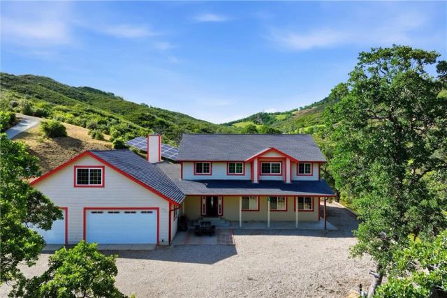 26200 Morgan Valley, Lower Lake, CA 95457