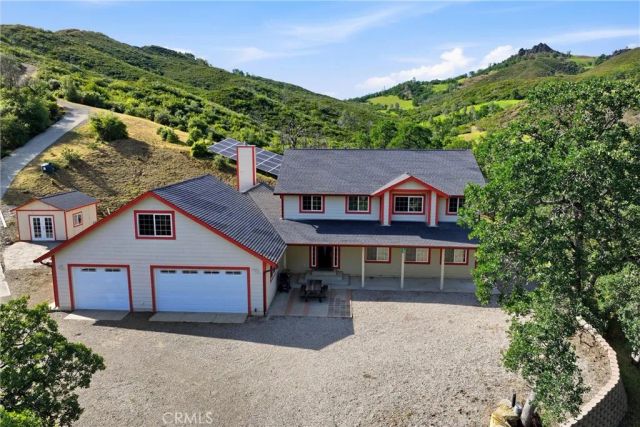 26200 Morgan Valley, Lower Lake, CA 95457