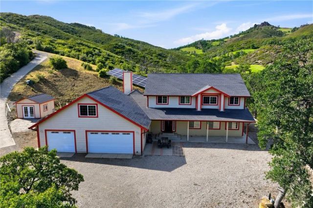 26200 Morgan Valley, Lower Lake, CA 95457