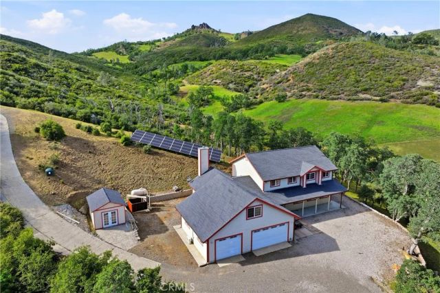 26200 Morgan Valley, Lower Lake, CA 95457