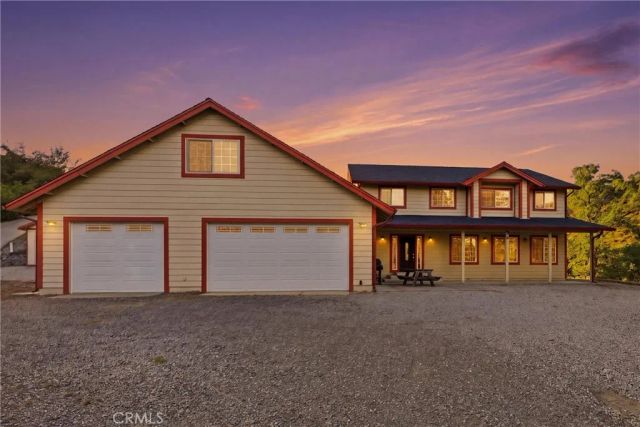 26200 Morgan Valley, Lower Lake, CA 95457