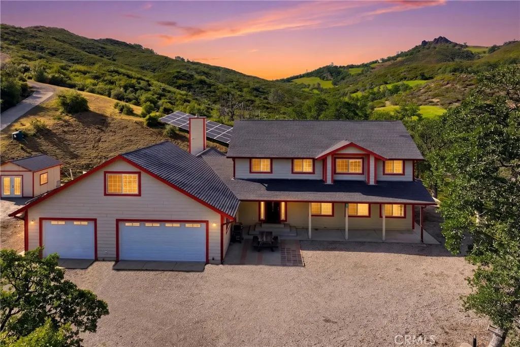 26200 Morgan Valley, Lower Lake, CA 95457