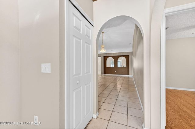 1280 Berryhill Drive, Melbourne, FL 32934