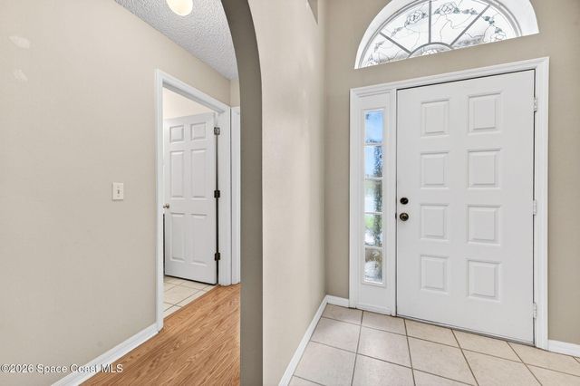 1280 Berryhill Drive, Melbourne, FL 32934