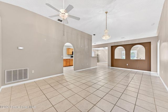 1280 Berryhill Drive, Melbourne, FL 32934