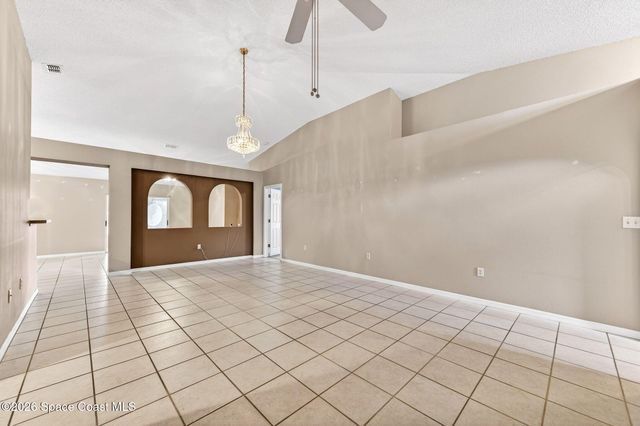 1280 Berryhill Drive, Melbourne, FL 32934