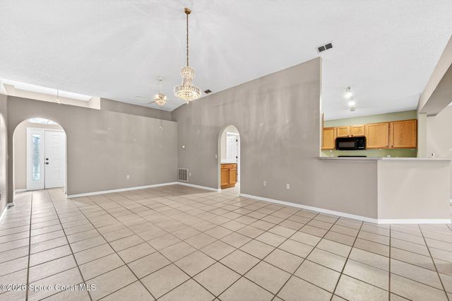 1280 Berryhill Drive, Melbourne, FL 32934