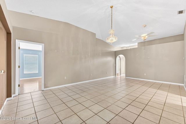 1280 Berryhill Drive, Melbourne, FL 32934