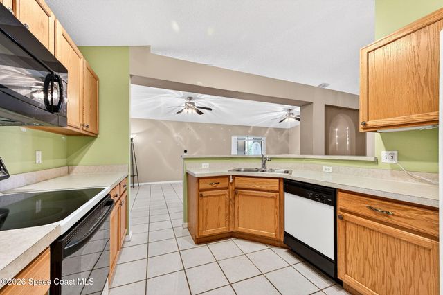 1280 Berryhill Drive, Melbourne, FL 32934