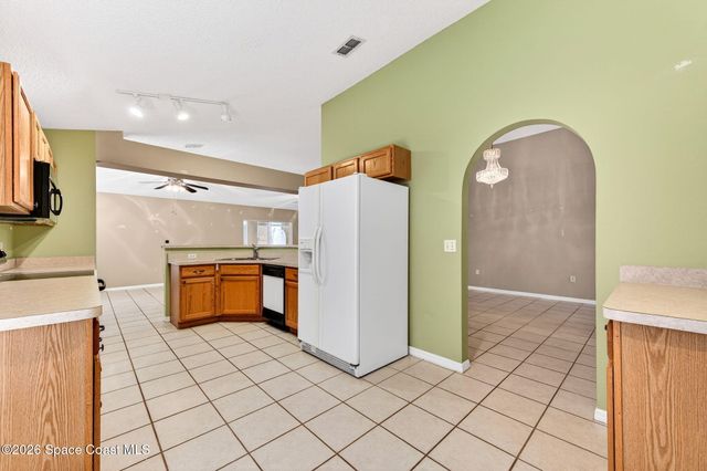 1280 Berryhill Drive, Melbourne, FL 32934