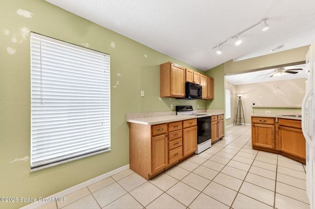 1280 Berryhill Drive, Melbourne, FL 32934