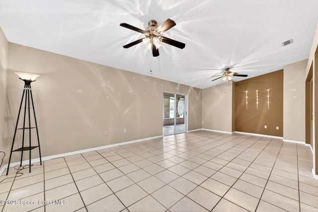 1280 Berryhill Drive, Melbourne, FL 32934