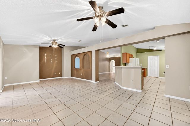 1280 Berryhill Drive, Melbourne, FL 32934