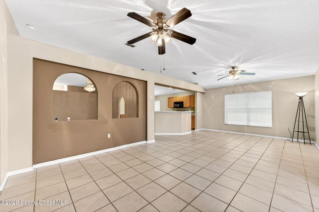 1280 Berryhill Drive, Melbourne, FL 32934