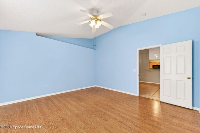 1280 Berryhill Drive, Melbourne, FL 32934