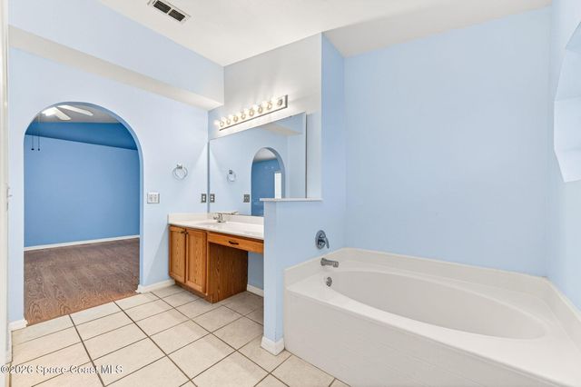 1280 Berryhill Drive, Melbourne, FL 32934