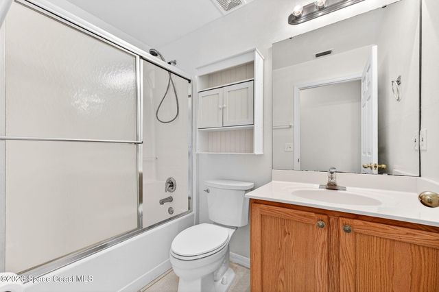 1280 Berryhill Drive, Melbourne, FL 32934
