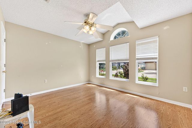 1280 Berryhill Drive, Melbourne, FL 32934