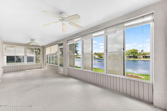 1280 Berryhill Drive, Melbourne, FL 32934