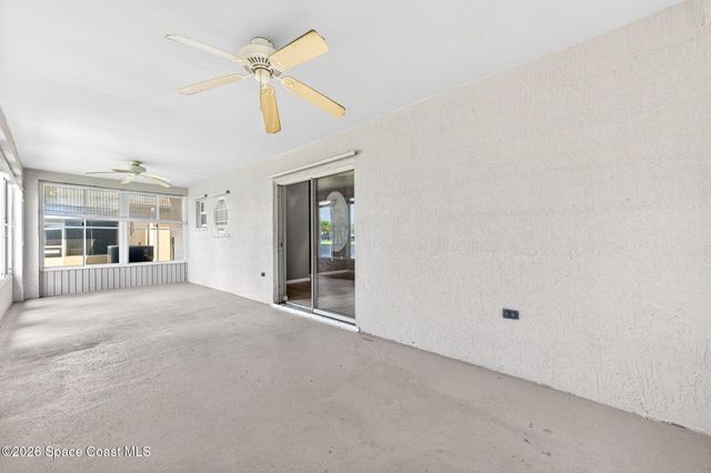 1280 Berryhill Drive, Melbourne, FL 32934