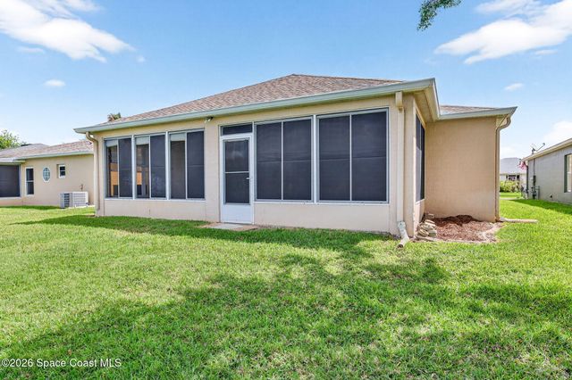 1280 Berryhill Drive, Melbourne, FL 32934