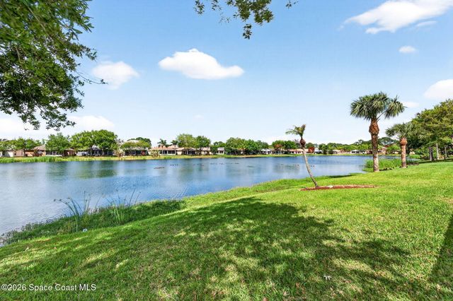 1280 Berryhill Drive, Melbourne, FL 32934