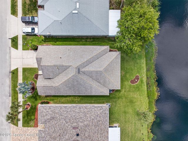 1280 Berryhill Drive, Melbourne, FL 32934
