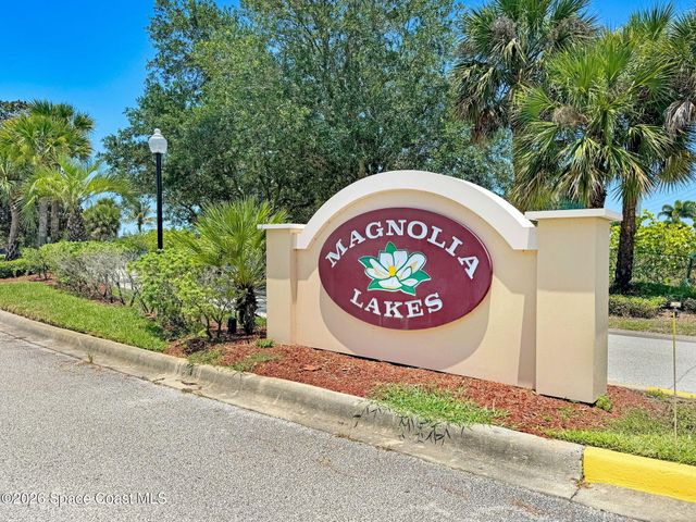 1280 Berryhill Drive, Melbourne, FL 32934