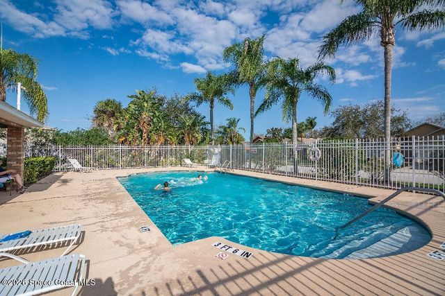 1280 Berryhill Drive, Melbourne, FL 32934