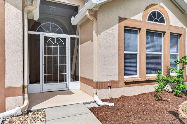 1280 Berryhill Drive, Melbourne, FL 32934