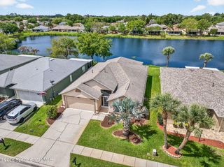 1280 Berryhill Drive, Melbourne, FL 32934