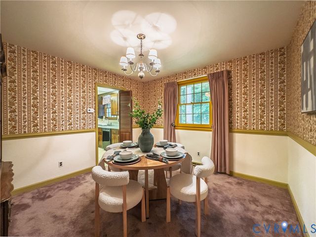 115 Flintlock Dr, Colonial Heights, VA 23834