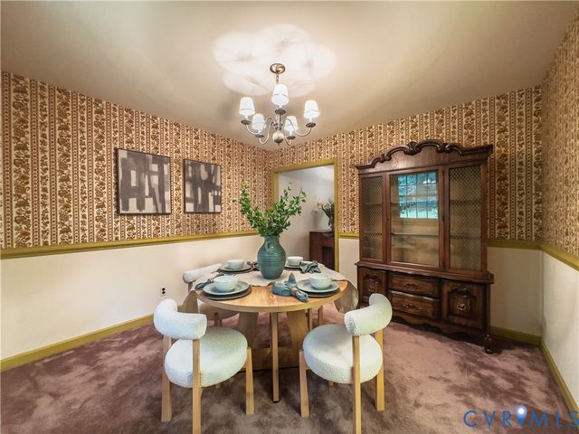 115 Flintlock Dr, Colonial Heights, VA 23834
