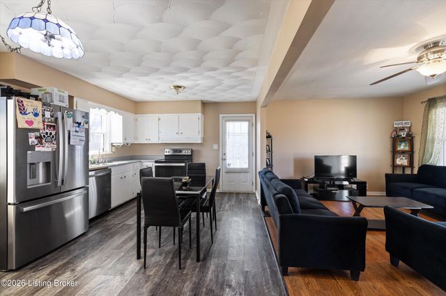 4206 Kurtz Ave, Louisville, KY 40229