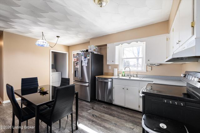 4206 Kurtz Ave, Louisville, KY 40229