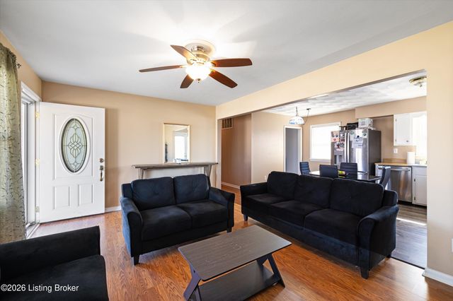 4206 Kurtz Ave, Louisville, KY 40229