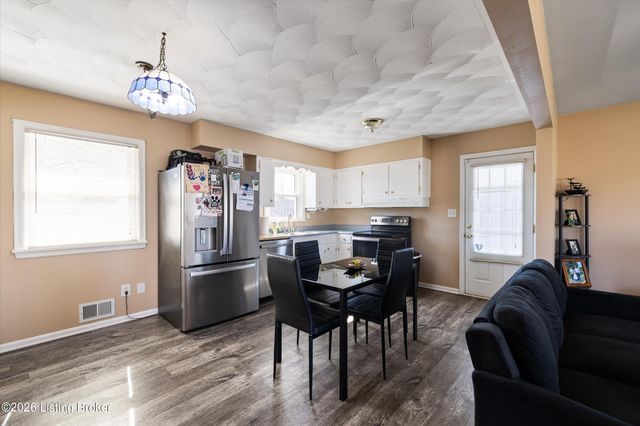 4206 Kurtz Ave, Louisville, KY 40229