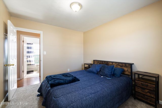 4206 Kurtz Ave, Louisville, KY 40229