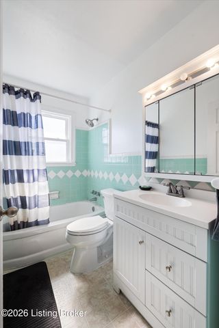 4206 Kurtz Ave, Louisville, KY 40229