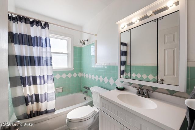 4206 Kurtz Ave, Louisville, KY 40229