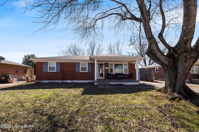 4206 Kurtz Ave, Louisville, KY 40229